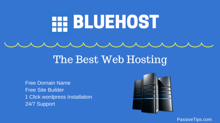 Bluehost Review: We Answer All Your Questions | Create Your Start %