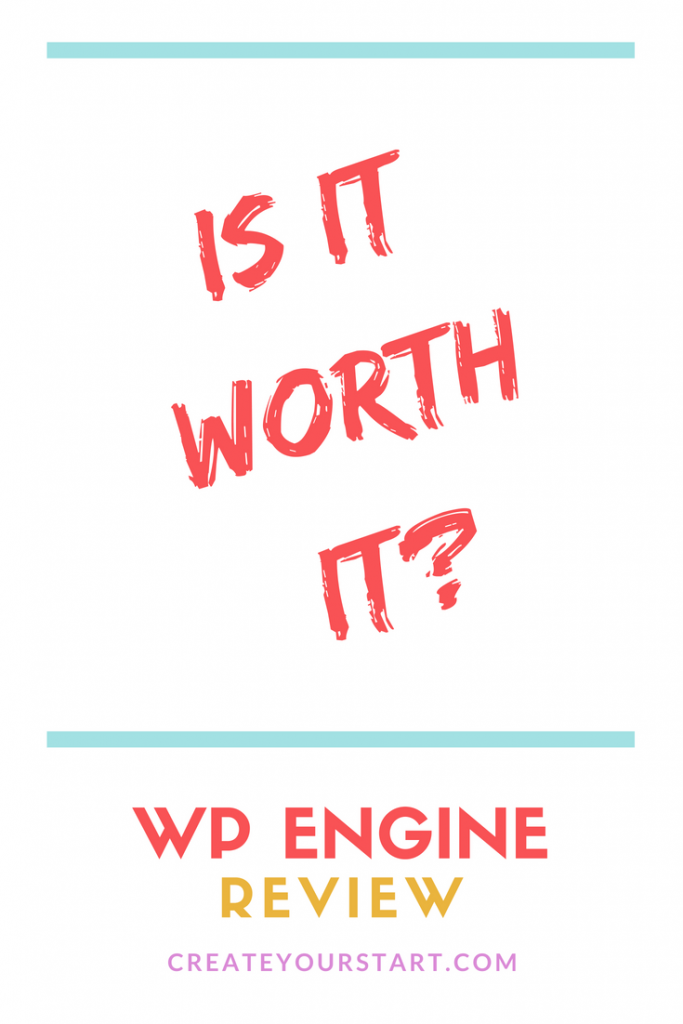 WP Engine Review: Grow Your Following