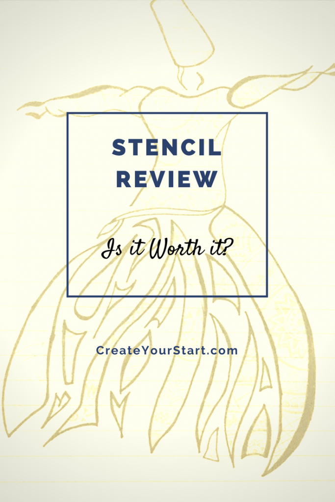 Stencil Review