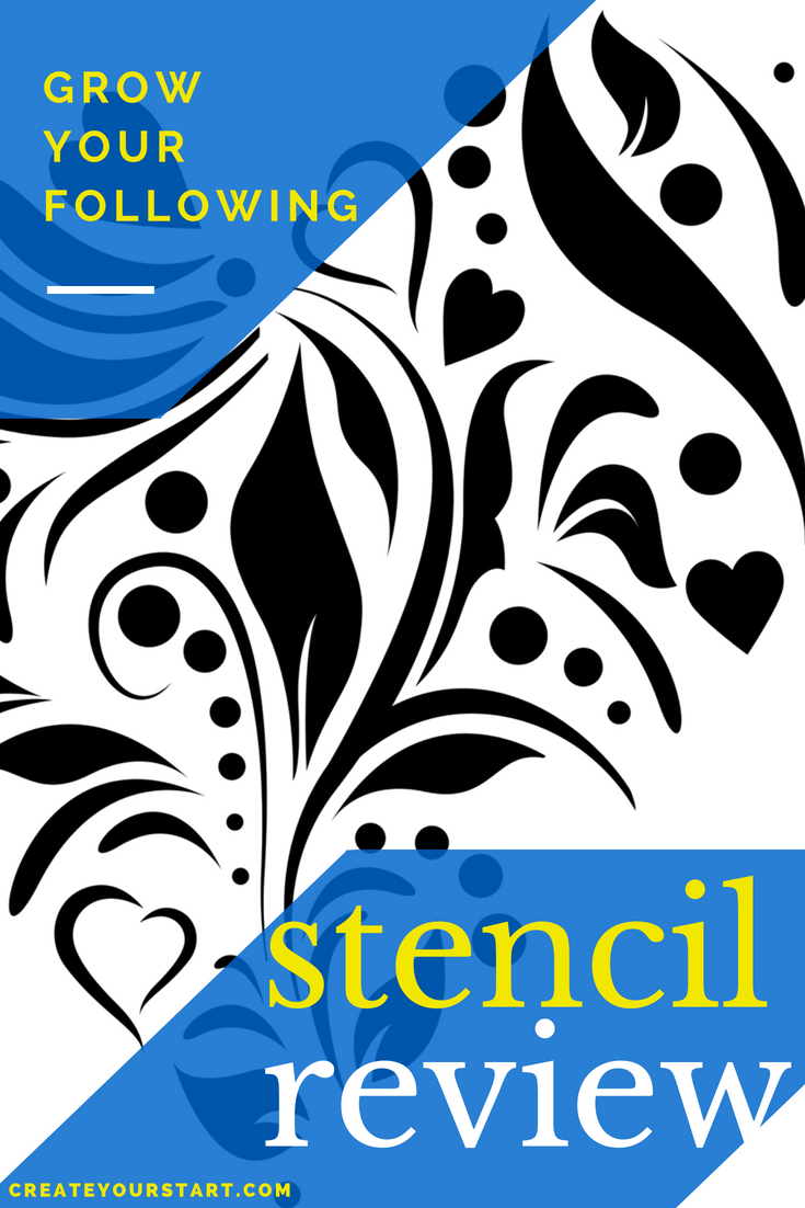 Stencil Review Beautiful Designs Can Grow Your Business
