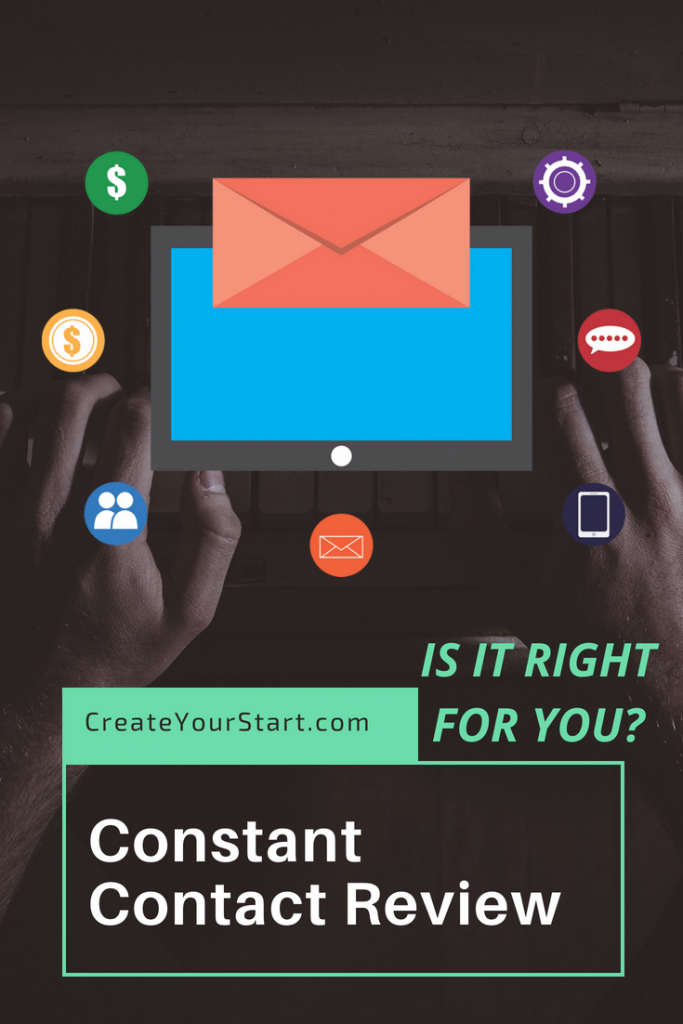 Constant Contact Review: Is It Right For You?