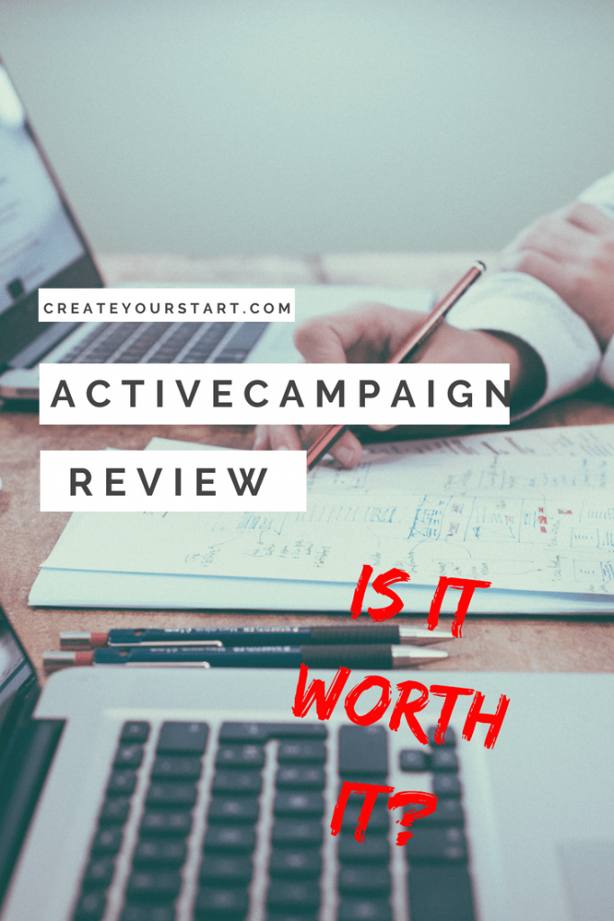 Activecampaign Review: Is it Worth It?