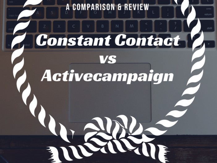 Activecampaign vs. Constant Contact: Comparison and Review