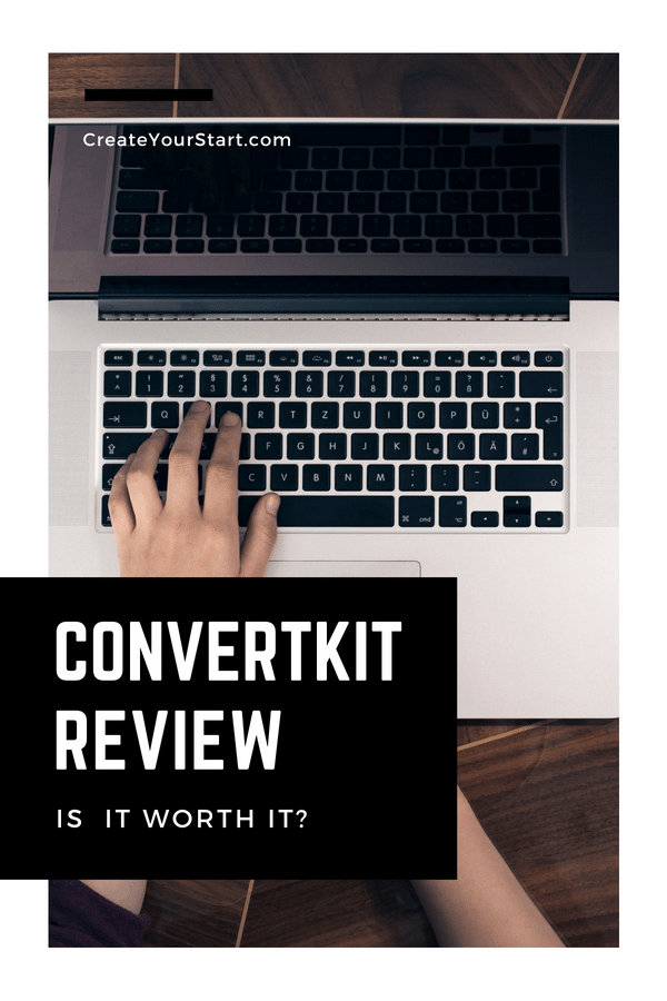 ConvertKit Review: Is It Worth It?