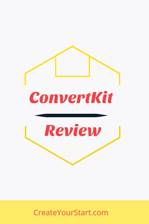 ConvertKit Review