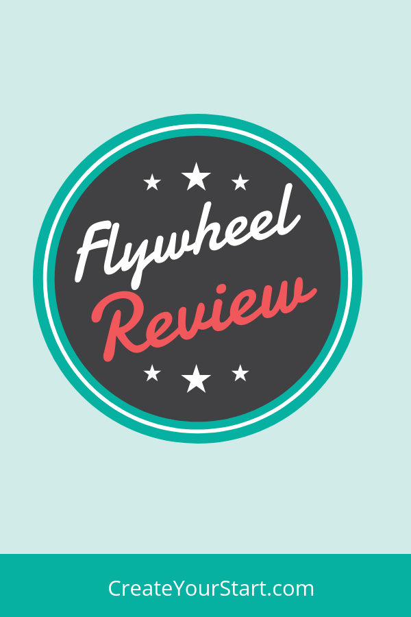 Flywheel Review