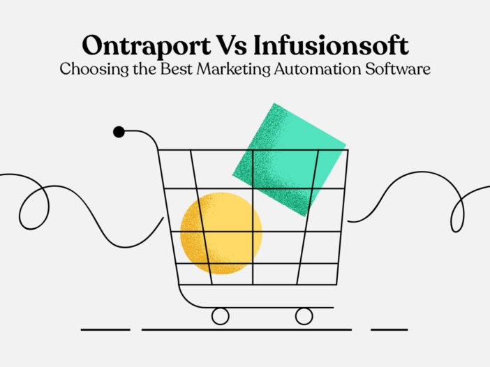 Ontraport vs. Infusionsoft